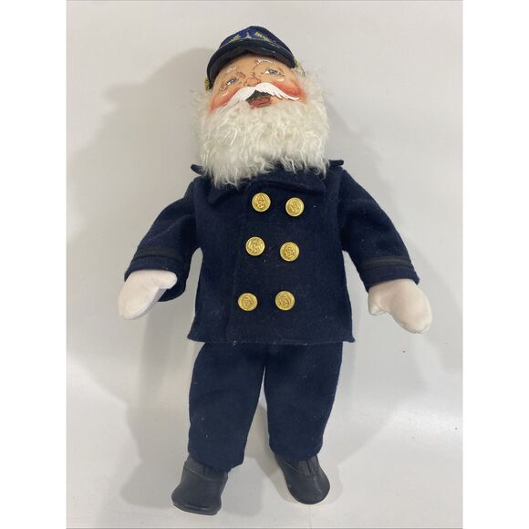 Vintage Annalee 14” Lighthouse Keeper 941402 W/ Tags - Picture 1 of 9